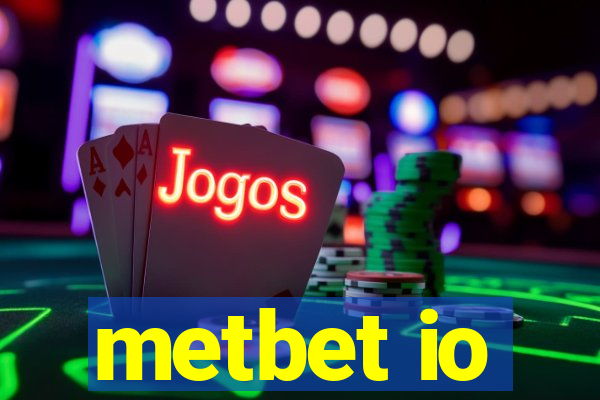 metbet io